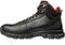Puma Safety Condor Mid S3 ESD 630101 - Zwart/Rood - 44