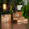 UNIDRAGON Houten Puzzel Voor Volwassenen Dier - Schitterend Konijn - 106 stukjes - Small 22x23 cm