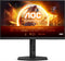 AOC 24G4X - Gaming Monitor - 180Hz 1ms IPS 23,8
