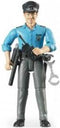 BRUDER 60050 - Speelgoedfiguur - Geschikt voor kinderen vanaf 4 jaar - Meerkleurig