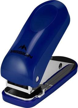 Mission F-Lock Pro Flight Puncher Heavy Duty - Blauw