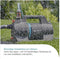 GARDENA Besproeiingspomp 5000 Silent Set - Tuinpomp - 5000 l/u 3,7 bar - Geluidsarm 60 dB