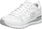 Skechers Og 85 - Goldn Gurl - Dames Sneakers - Wit - Maat 36