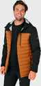 Brunotti Vardary - Softshelljacket - Lichtgewicht en gerecycled - XXXL