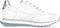 Gabor Sneaker - Dames - Uitneembaar voetbed - Wit
