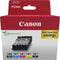 Canon 2078C008 - Multi-verpakking - 5 stuks (5 stuks)