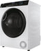 Haier HD80-A3959E-DF - Warmtepompdroger - 8kg laadvermogen - I-Pro Series 5