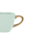 Urban Nature Culture - Good Morning cup - 100ml - Celadon