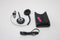 Jabra PRO 920 - Monauraal draadloos - Noise-cancelling microfoon - Zwart
