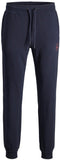 JACK&JONES JPSTGORDON JJSHARK - Sweatstof broek - Comfort Fit met elastische tailleband - Maat XL