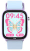 Ice-Watch - ICE smart junior 3.0 Find My - Geolokaliseerbaar horloge voor meisjes met siliconen band - Paars (1,75 inch)