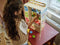 Melissa & Doug - Houten snackautomaat - 19-delige speelset - Hout