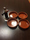 Mastrad Creme Brullee - Giftset - Assorti