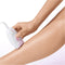 Braun Silk-épil 3 - SE3-321 - Epilator (20 pincetten) met massagerollers + bikini trimmer - Roze