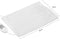 ProfiCare PC-HK 3059 - verwarmingskussen - 3 temperatuurinstellingen - 30x40 cm - wit