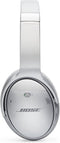 Bose QuietComfort 35 II - Draadloze Koptelefoon - Noise Cancelling - Zilver