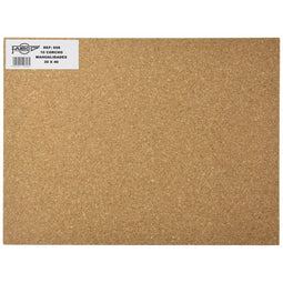 Materiaal voor handarbeid Faibo Kurk 30 x 40 cm (10 Onderdelen)