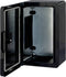 Boxexpert BXPPABSB200300130-F01 Installatiebehuizing 130 x 200 x 300 ABS kunststof Zwart 1 stuk(s)