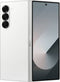 Samsung Galaxy Z Fold6 - Smartphone - 512GB opslag - Wit