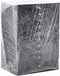vidaXL - Stretchfilm - 2 - st - transparant - 30 - μm - 50 - cm - x - 300 - m