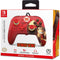 PowerA Enhanced - Bedrade Controller - 3,5 mm audio-aansluiting - Rood