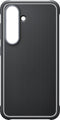 Samsung Galaxy S25 - Rugged Case - Uitstekende bescherming - Zwart