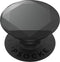 PopSockets - PopGrip Telefoon Greep & Standaard - Zwart Metallic Diamond