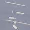 Philips EasyLink - Railverlichting uitbreiding 2 meter - Stroomaansluiting - Wit