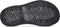 Teva W HURRICANE VERGE - Wandelsandalen - Quick-dry webbing - Kleur BLACK - Maat 38
