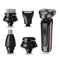 Tondeuse Feel Maestro MR-674 1 Onderdelen