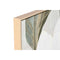 Schilderij Home ESPRIT Wit Groen Bloem Shabby Chic (2 Stuks)