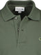 Lacoste Aucuba - Heren Poloshirt - Maat 5XL - Katoen