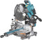 Makita LS003GZ01 - 305 mm Radiaal Afkortzaag - Elektronische rem en Auto-start Wireless System (AWS)