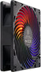 Silverstone Air Penetrator 120SK - 120mm Ventilator - Fluid Bearing - 33,5dB(A)
