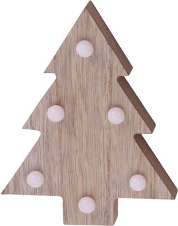 Decoratieve figuren Home & Styling (10 X 3 X 13 CM)