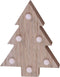 Decoratieve figuren Home & Styling (10 X 3 X 13 CM)