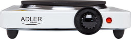 Adler electrische kookplaat AD-6503