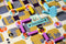 Get On Board New York & London - Bordspel - Nederlandstalig
