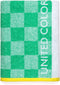 Strandhanddoek Benetton Kids Katoen Badstof (70 x 140 cm)