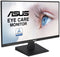 ASUS VA24EHE - Full HD IPS Monitor - 75Hz FreeSync - Zwart