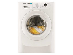Zanussi ZWF81663W - Wasmachine - 8 kg - 1600 tpm - Koolborstelloze motor - Wit