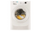 Zanussi ZWF81663W - Wasmachine - 8 kg - 1600 tpm - Koolborstelloze motor - Wit