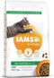 Iams Cat Adult - Vis - Kattenvoer - 10 kg