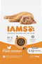 Iams Cat Kitten & Junior - Chicken - 10 kg