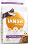Iams Cat Kitten & Junior - Chicken - 10 kg
