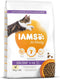 Iams Cat Kitten & Junior - Chicken - 10 kg