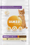 Iams Cat Kitten & Junior - Chicken - 10 kg