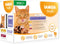 Iams Delights Land Collection 12 x 85 gr