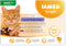 Iams Delights Land Collection 12 x 85 gr