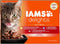 Iams Delights Land Collection 12 x 85 gr